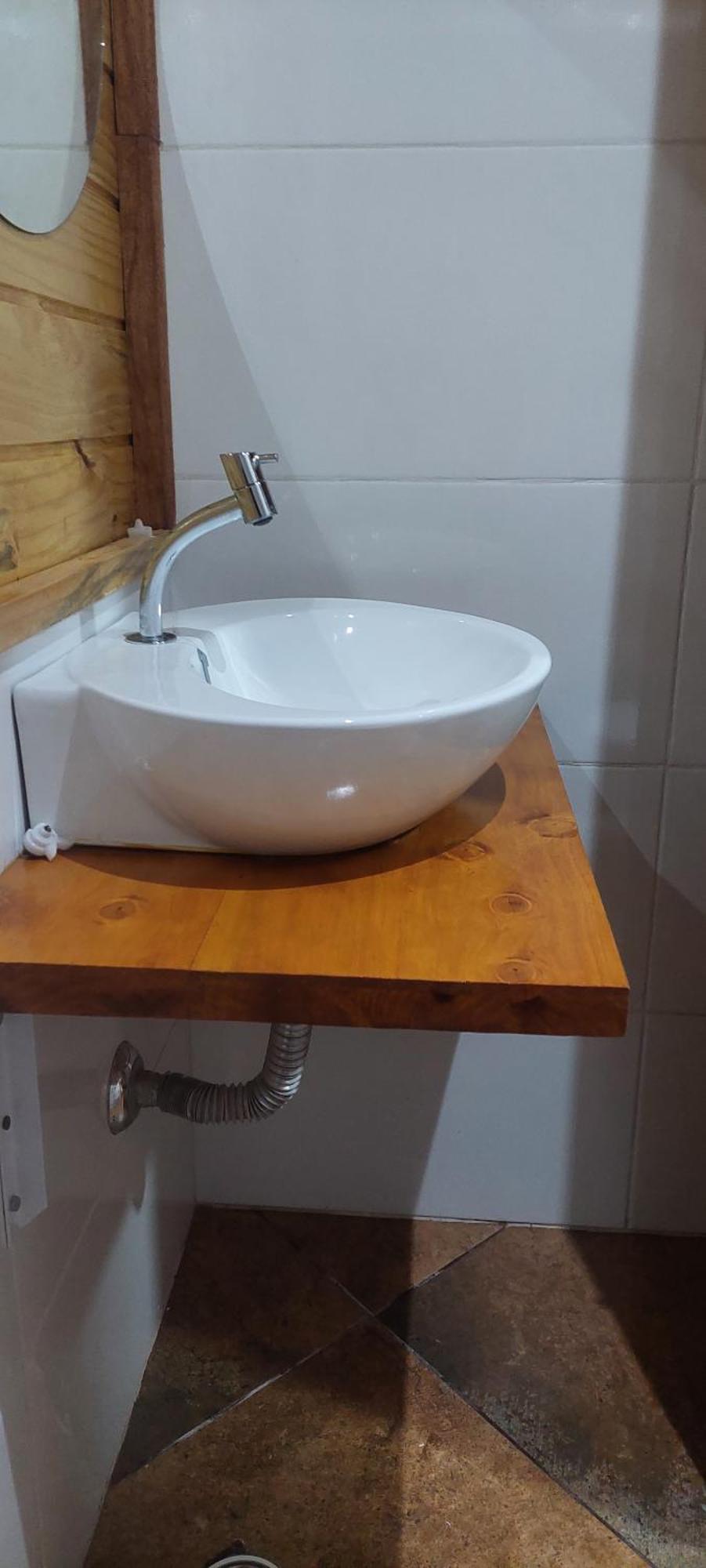 Chale Com Hidromassagem Da Vick Hotel Campos do Jordão Eksteriør billede